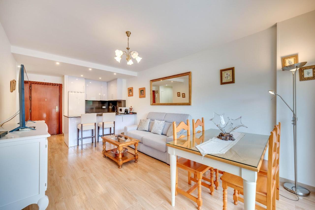 Apartament Piso Cerca A La Playa Marbella