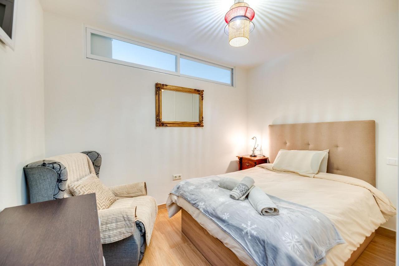 Piso Cerca A La Playa Apartament Marbella