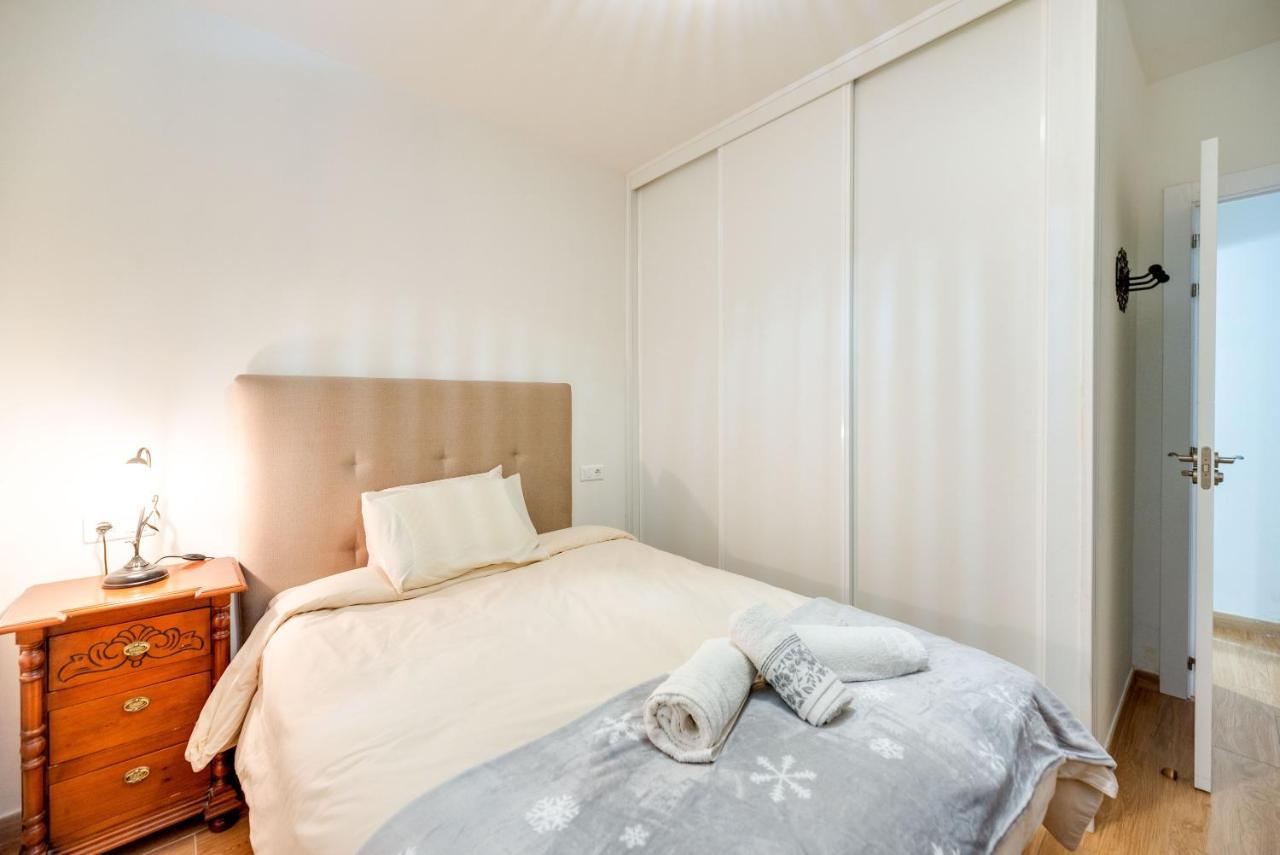 Piso Cerca A La Playa Apartament Marbella