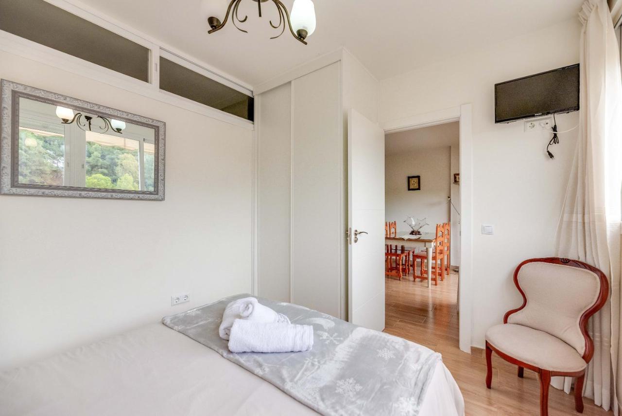 Piso Cerca A La Playa Apartament Marbella