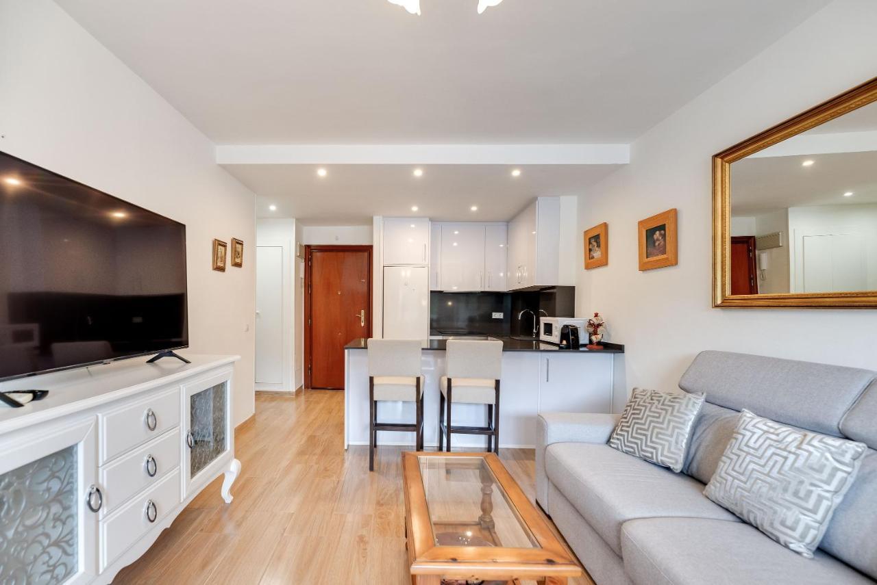 Apartment Piso Cerca A La Playa *