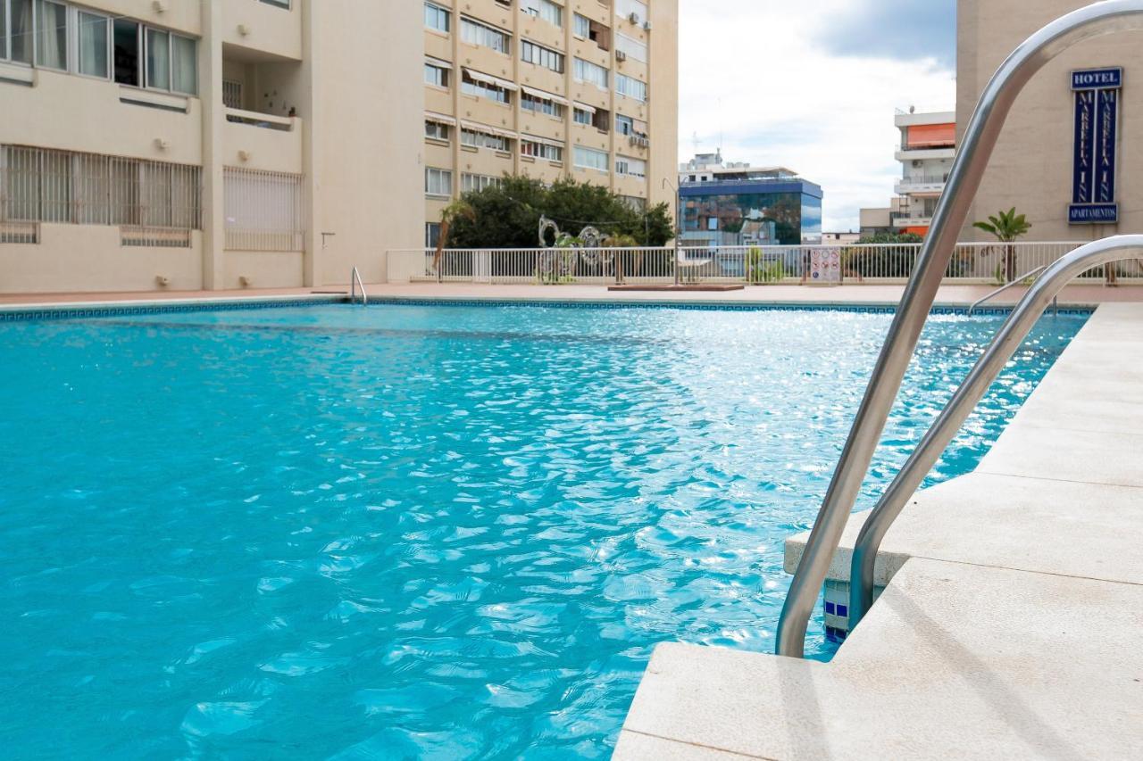 Piso Cerca A La Playa Apartment *