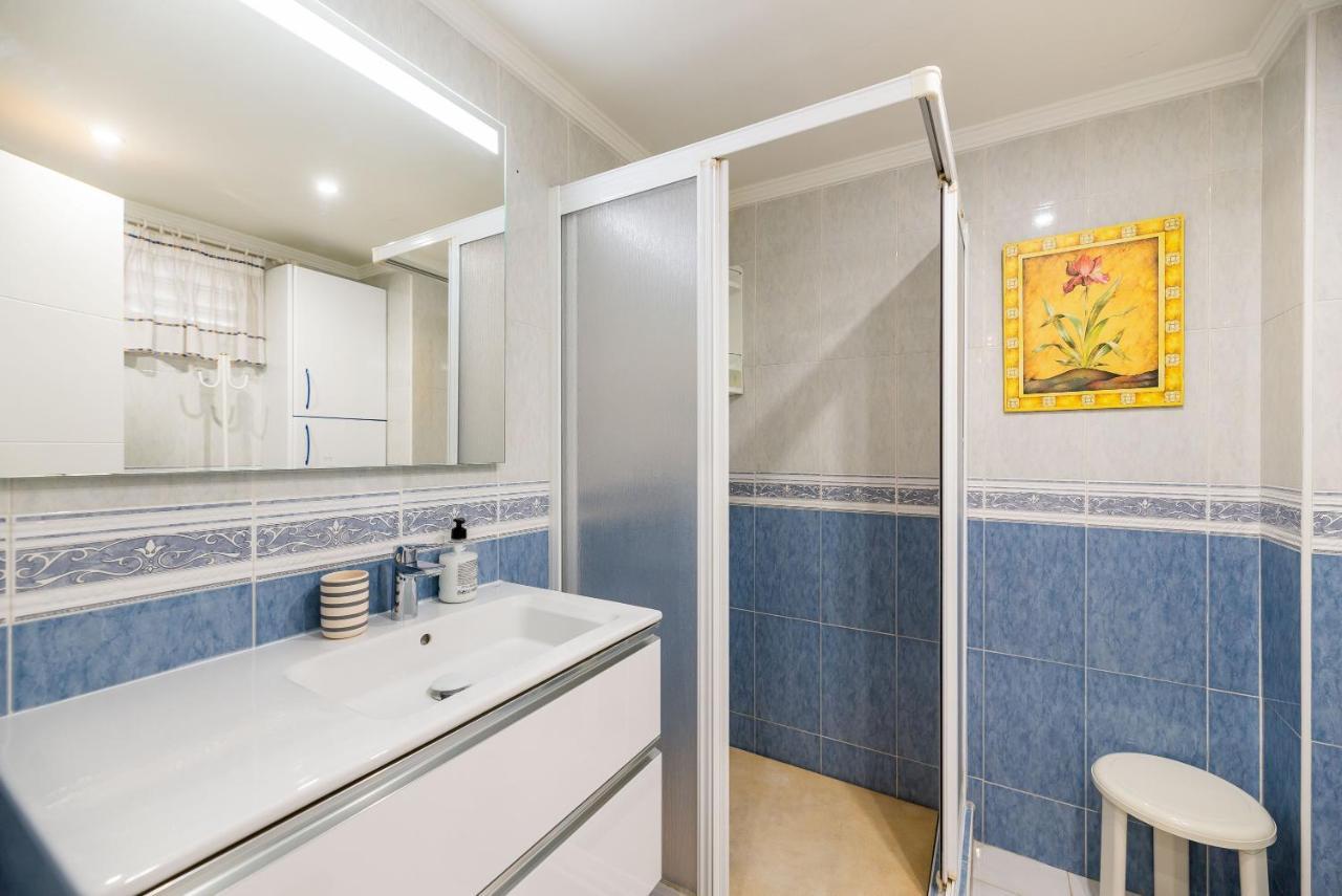 Apartment Piso Cerca A La Playa
